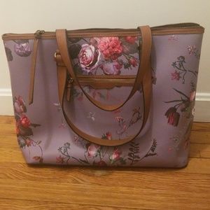 Elliot Lucca purse